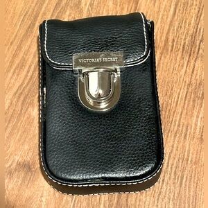 Victoria’s Secret 1990s Weekender Crossbody Phone Holder